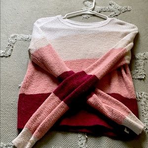 Adorable Sweater